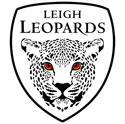 Leigh Leopards Leigh Leopards
